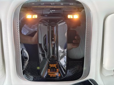 2023 Mercedes-BENZ S-CLASS MAYBACH thumbnail 29