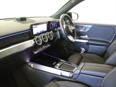 صورة مصغرة 21 لـ 2025 Mercedes-BENZ GLB