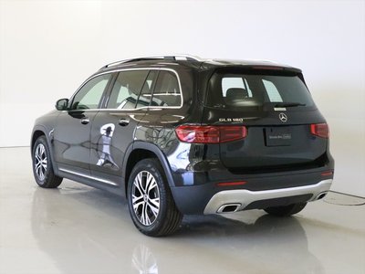 صورة مصغرة 4 لـ 2025 Mercedes-BENZ GLB