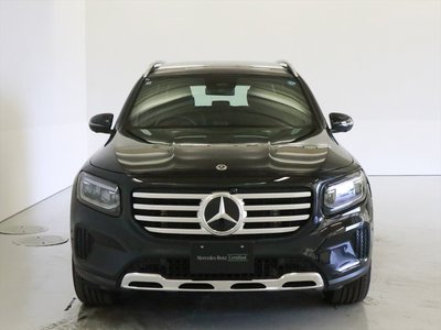 صورة مصغرة 2 لـ 2025 Mercedes-BENZ GLB
