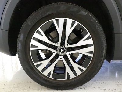 صورة مصغرة 35 لـ 2025 Mercedes-BENZ GLB