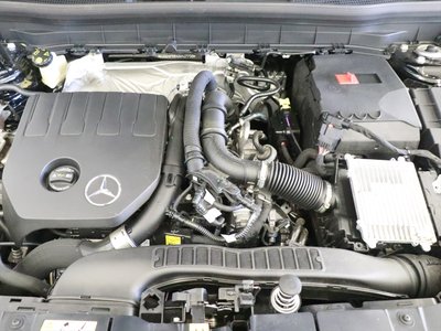 صورة مصغرة 32 لـ 2025 Mercedes-BENZ GLB