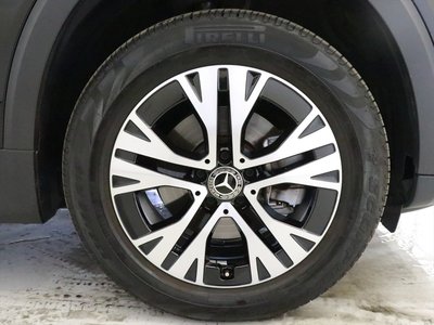 صورة مصغرة 36 لـ 2025 Mercedes-BENZ GLB