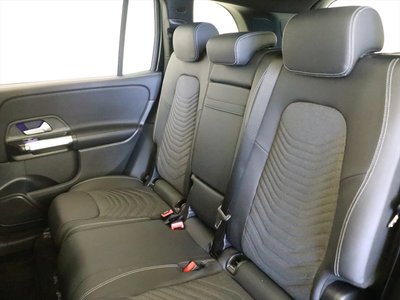 صورة مصغرة 25 لـ 2025 Mercedes-BENZ GLB
