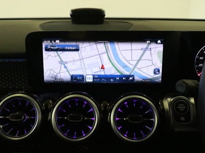 صورة مصغرة 29 لـ 2025 Mercedes-BENZ GLB