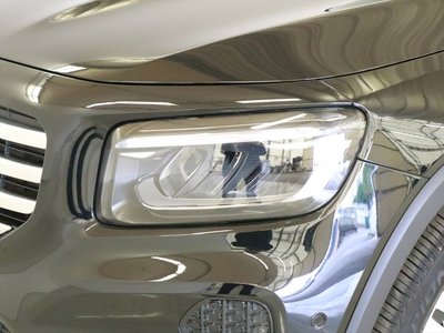 صورة مصغرة 8 لـ 2025 Mercedes-BENZ GLB