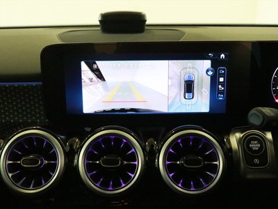 صورة مصغرة 28 لـ 2025 Mercedes-BENZ GLB