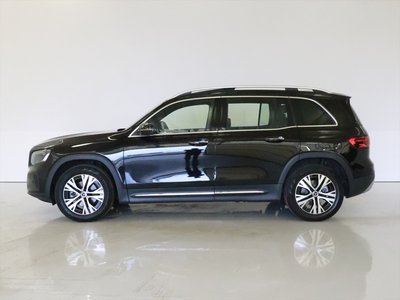 صورة مصغرة 5 لـ 2025 Mercedes-BENZ GLB