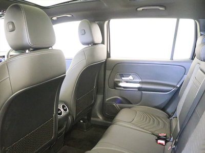 صورة مصغرة 26 لـ 2025 Mercedes-BENZ GLB
