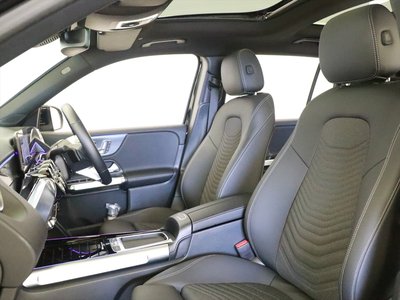 صورة مصغرة 20 لـ 2025 Mercedes-BENZ GLB