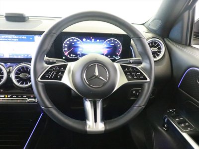 صورة مصغرة 19 لـ 2025 Mercedes-BENZ GLB