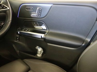 صورة مصغرة 17 لـ 2025 Mercedes-BENZ GLB
