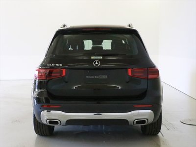 صورة مصغرة 3 لـ 2025 Mercedes-BENZ GLB