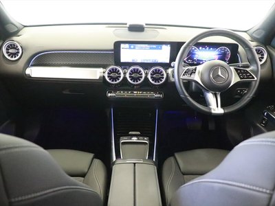 صورة مصغرة 14 لـ 2025 Mercedes-BENZ GLB