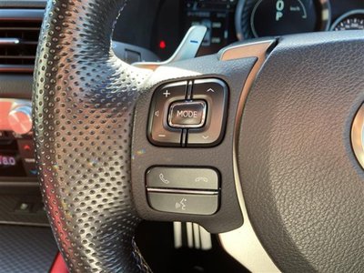 2016 Lexus GS F photo 4