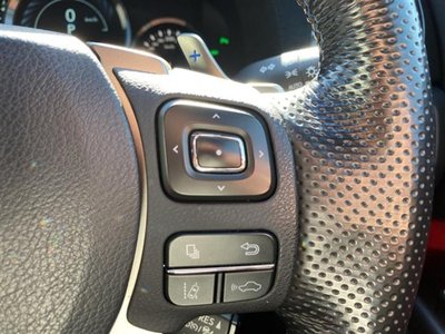 2016 Lexus GS F photo 5