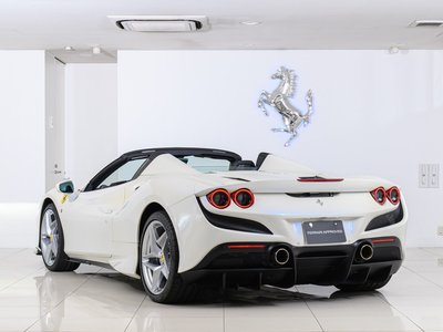 2021 Ferrari F8 SPIDER 缩略图 10