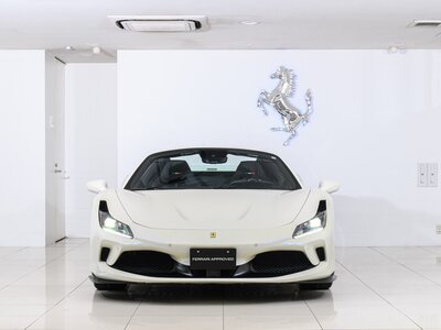 2021 Ferrari F8 SPIDER 缩略图 17
