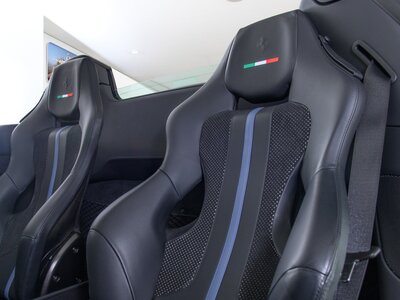 2021 Ferrari F8 SPIDER 缩略图 23