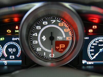 2021 Ferrari F8 SPIDER 缩略图 25
