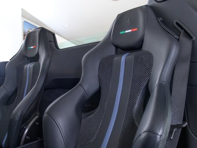 2021 Ferrari F8 SPIDER 缩略图 26
