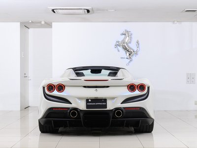 2021 Ferrari F8 SPIDER 缩略图 12
