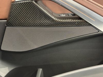 2025 BMW X6 thumbnail 39