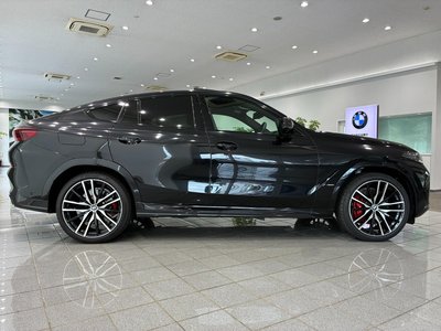 2025 BMW X6 photo 3