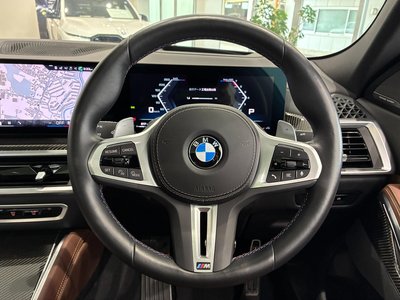 2025 BMW X6 thumbnail 18