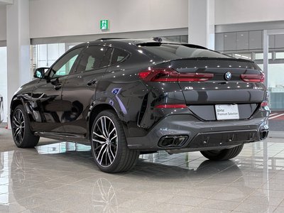 2025 BMW X6 photo 5