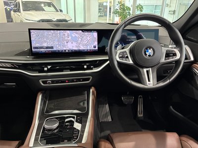 2025 BMW X6 thumbnail 17