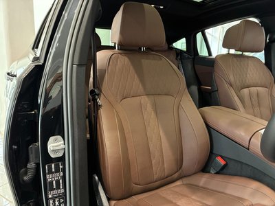 2025 BMW X6 photo 10