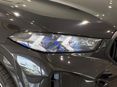 2025 BMW X6 thumbnail 44