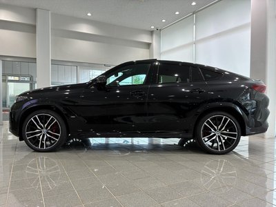 2025 BMW X6 photo 4