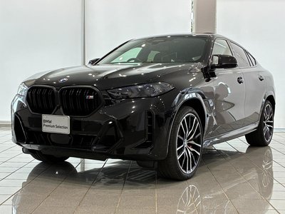 2025 BMW X6 photo 1