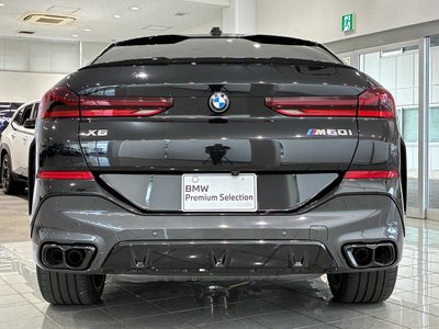2025 BMW X6 thumbnail 45