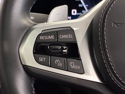 2025 BMW X6 thumbnail 30
