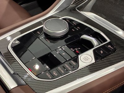 2025 BMW X6 thumbnail 23