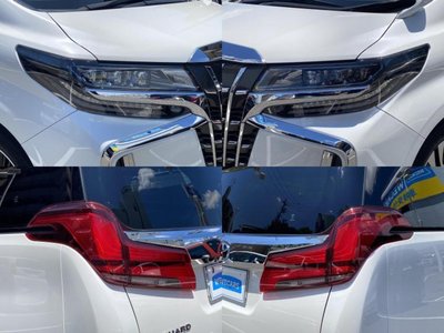 2022 Toyota ALPHARD 照片 53