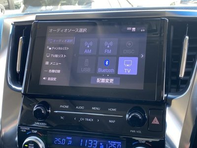 2022 Toyota ALPHARD 照片 10