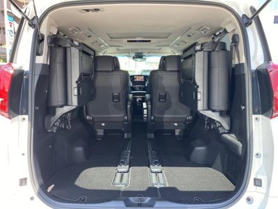 2022 Toyota ALPHARD 照片 21