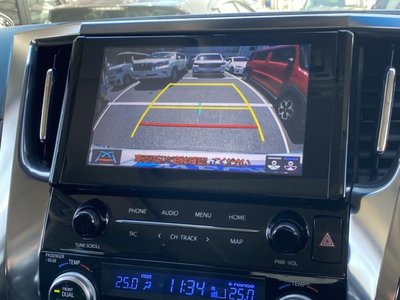 2022 Toyota ALPHARD 照片 12