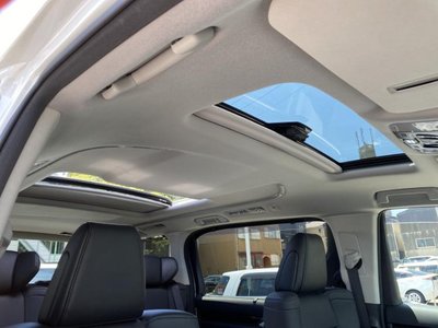 2022 Toyota ALPHARD 照片 32