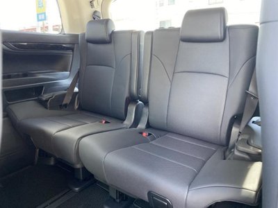 2022 Toyota ALPHARD 照片 19
