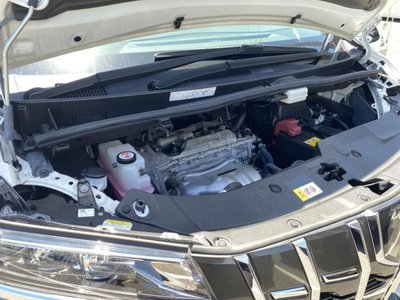 2022 Toyota ALPHARD 照片 51