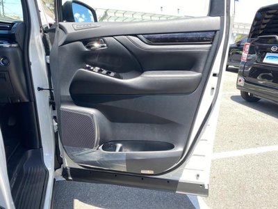2022 Toyota ALPHARD 照片 22