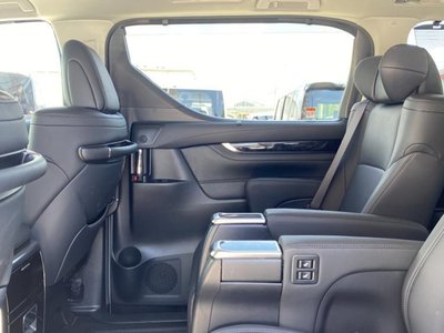 2022 Toyota ALPHARD 照片 25