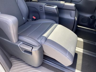 2022 Toyota ALPHARD 照片 44
