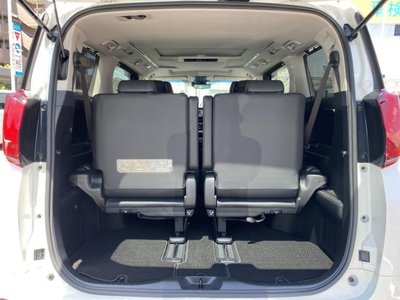 2022 Toyota ALPHARD 照片 20