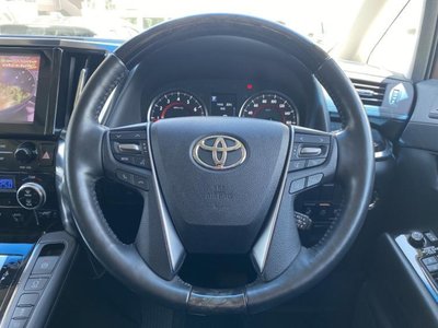2022 Toyota ALPHARD 照片 14